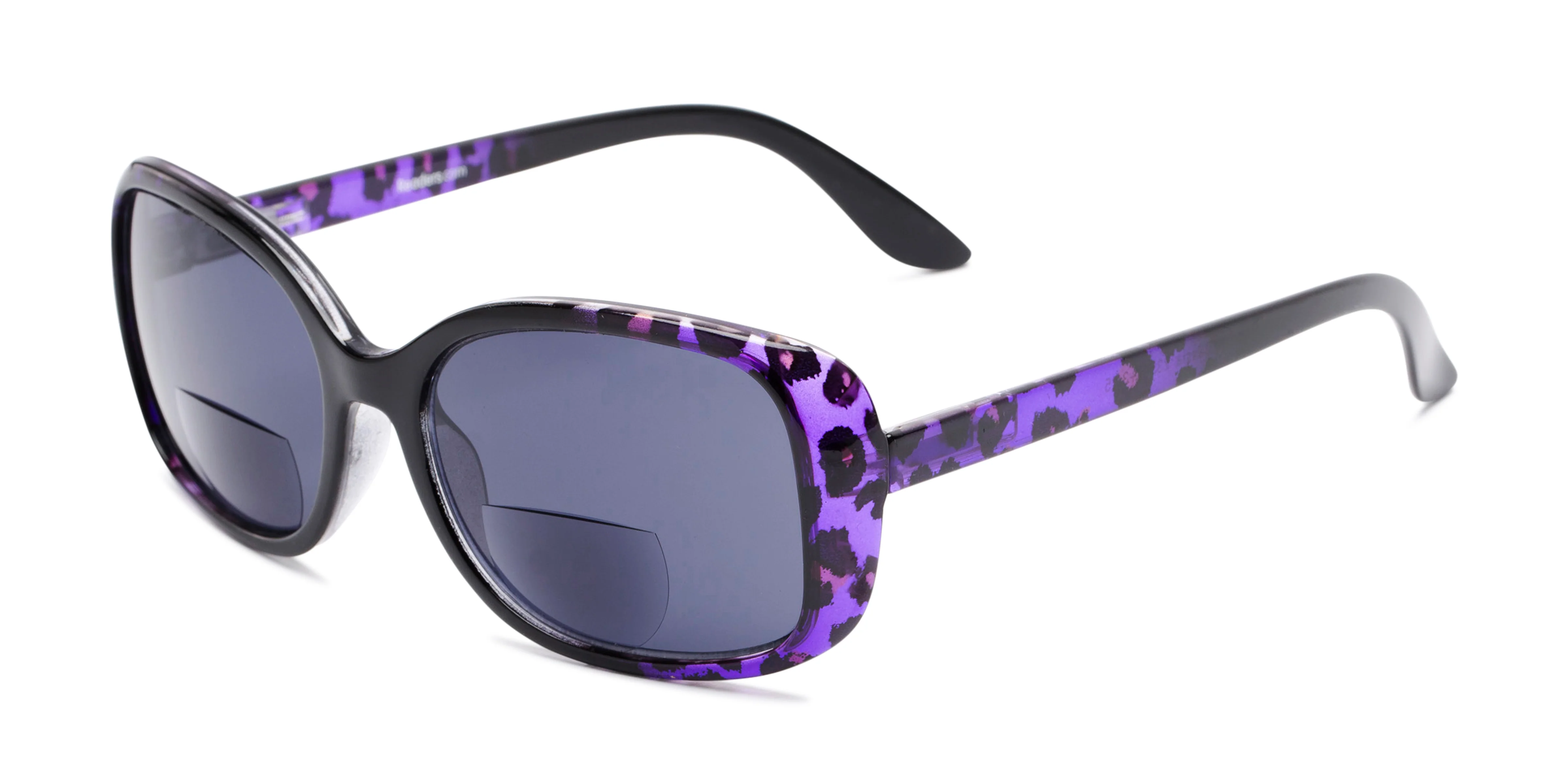 The Cassia Bifocal Reading Sunglasses - Image 13