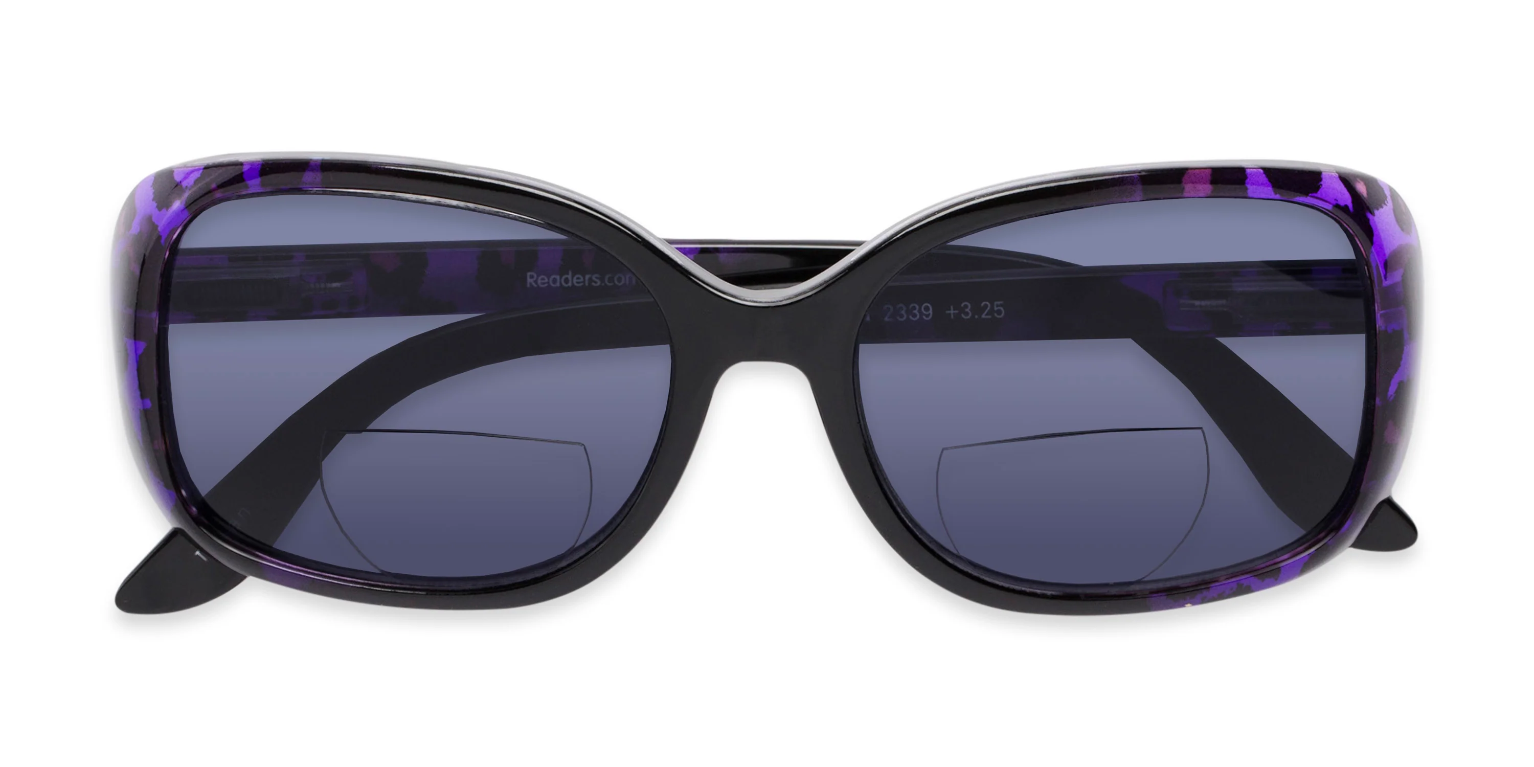 The Cassia Bifocal Reading Sunglasses - Image 17
