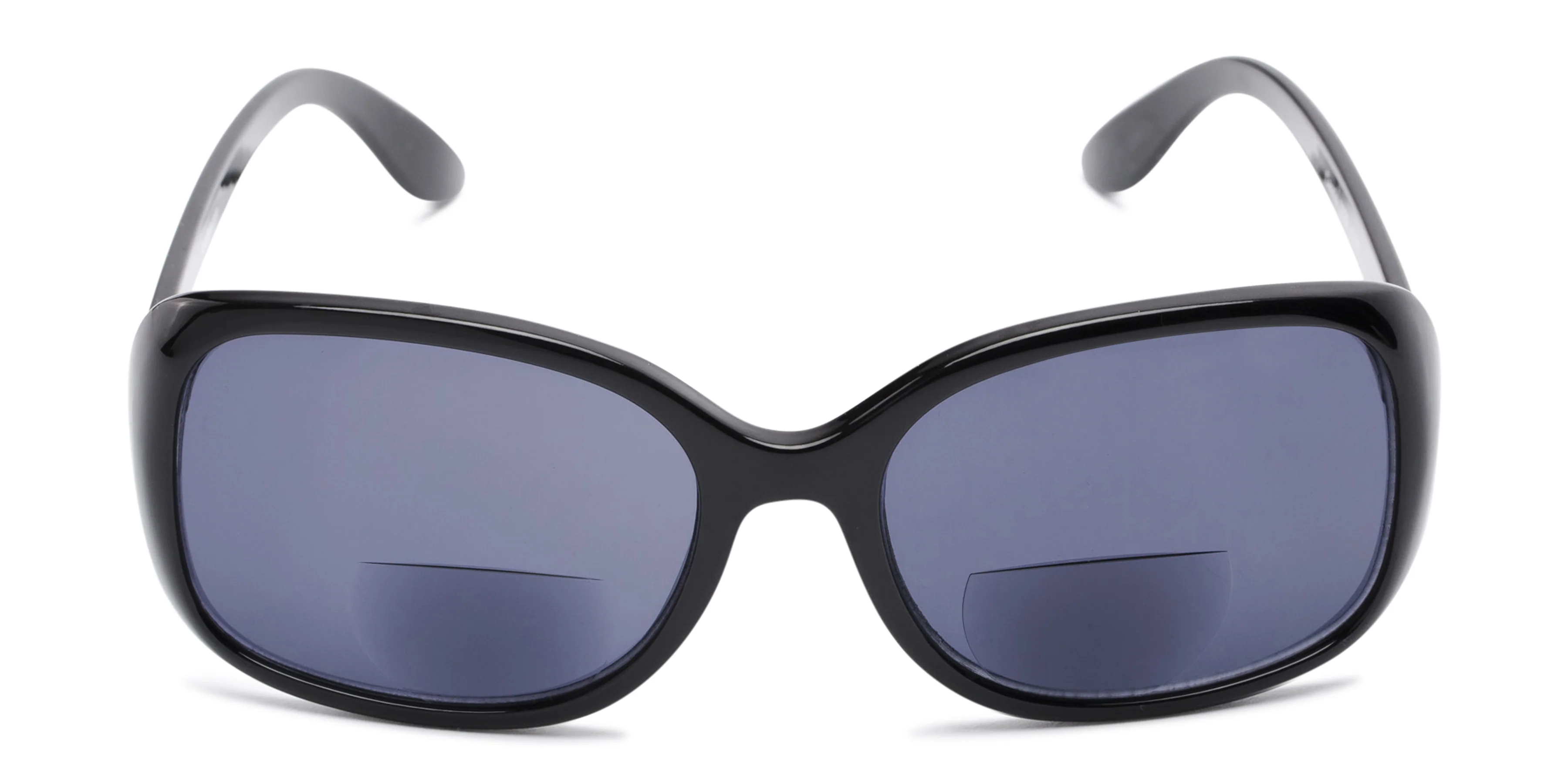 The Cassia Bifocal Reading Sunglasses - Image 2