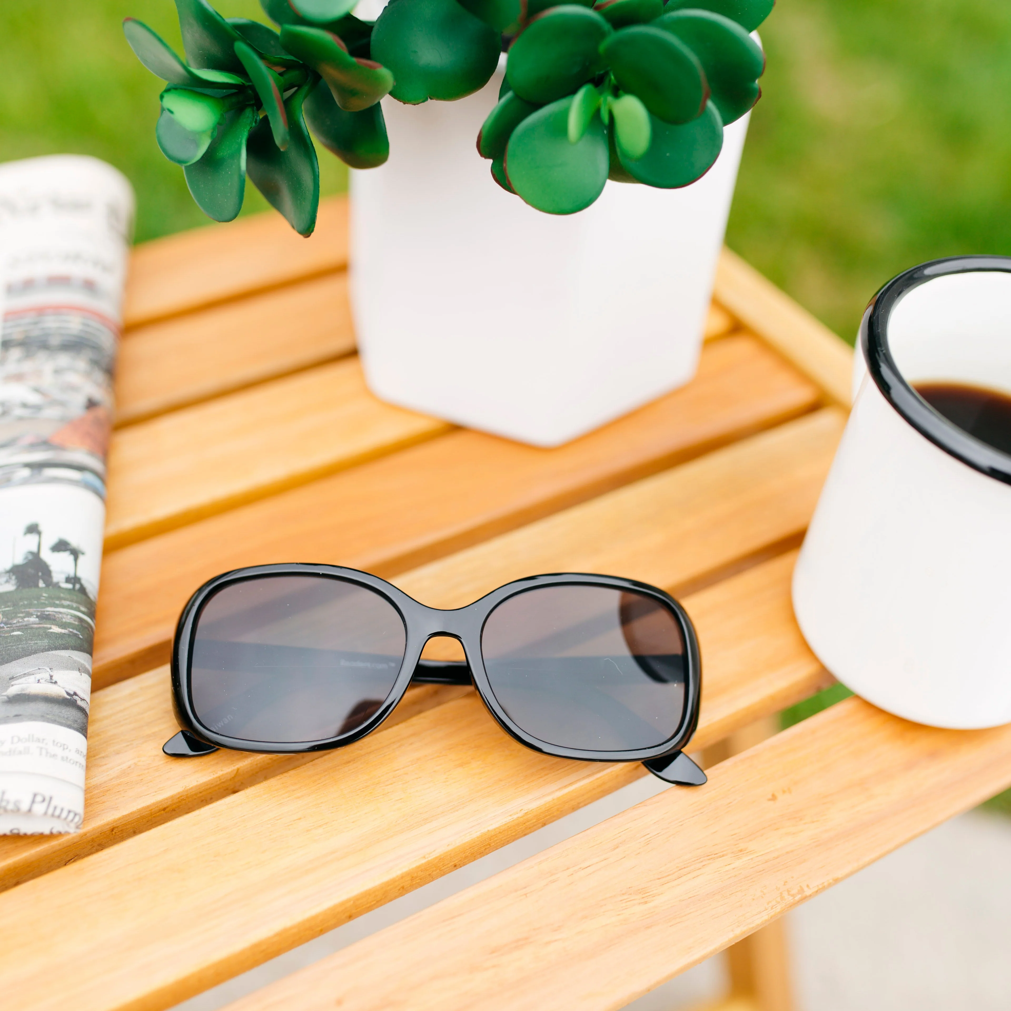 The Cassia Bifocal Reading Sunglasses - Image 25