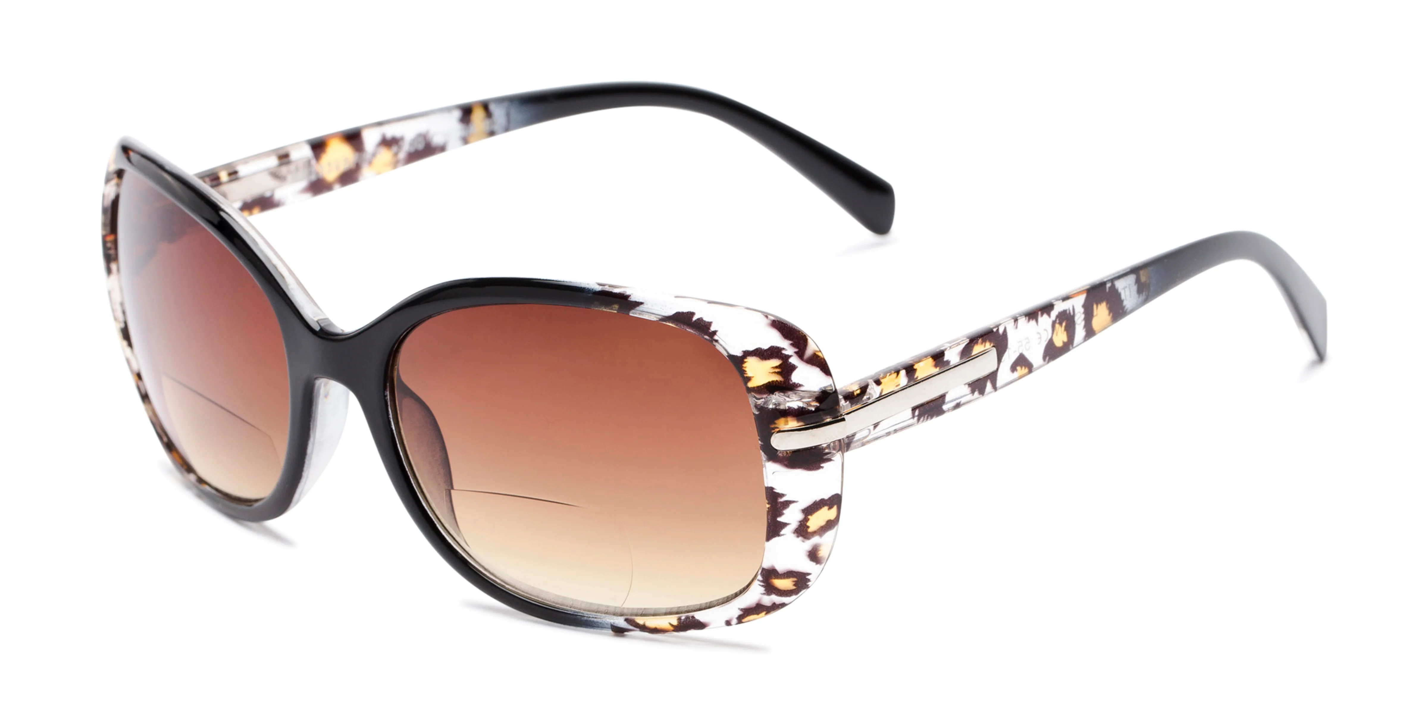 The Cassia Bifocal Reading Sunglasses - Image 7