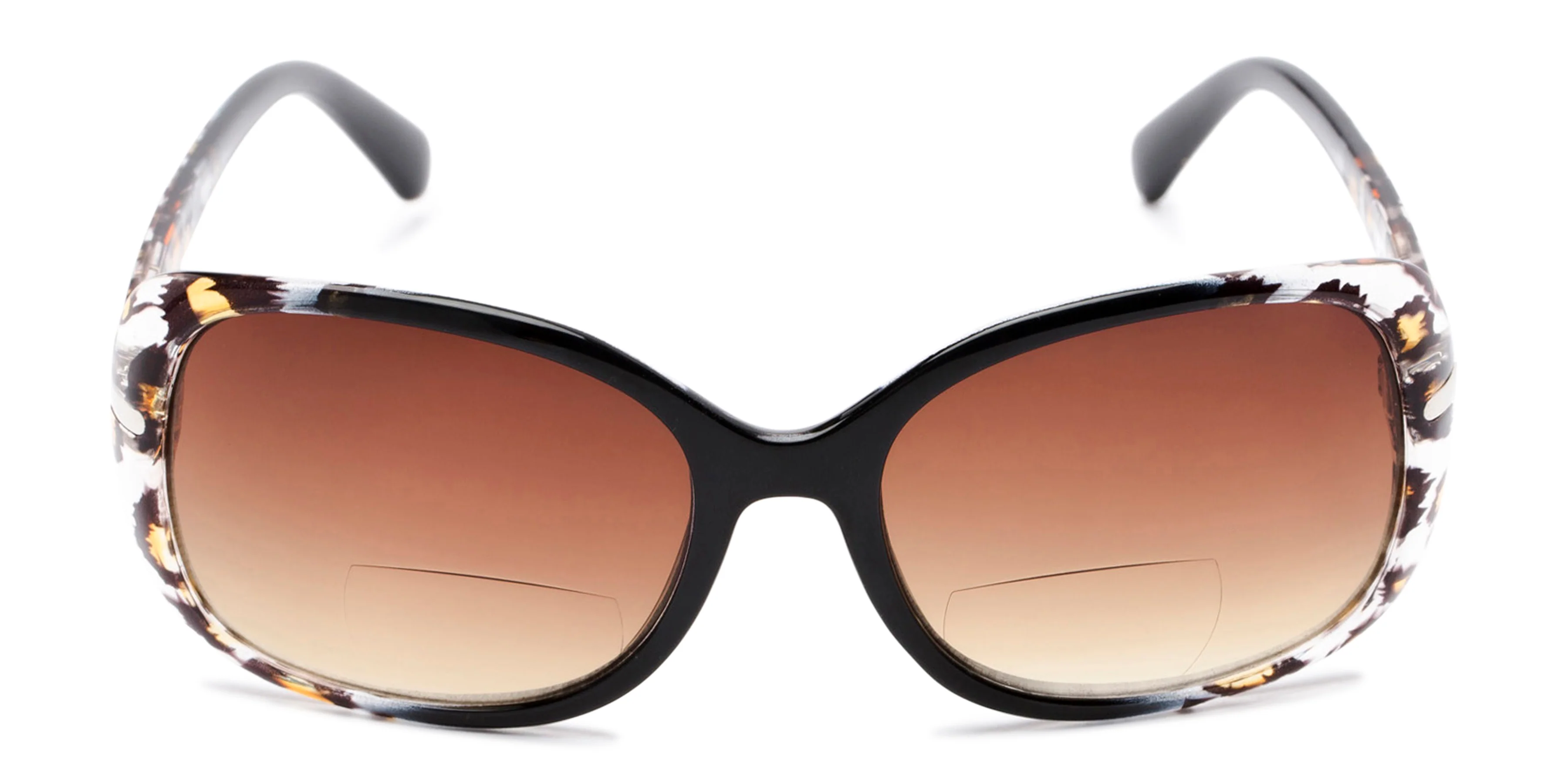 The Cassia Bifocal Reading Sunglasses - Image 8