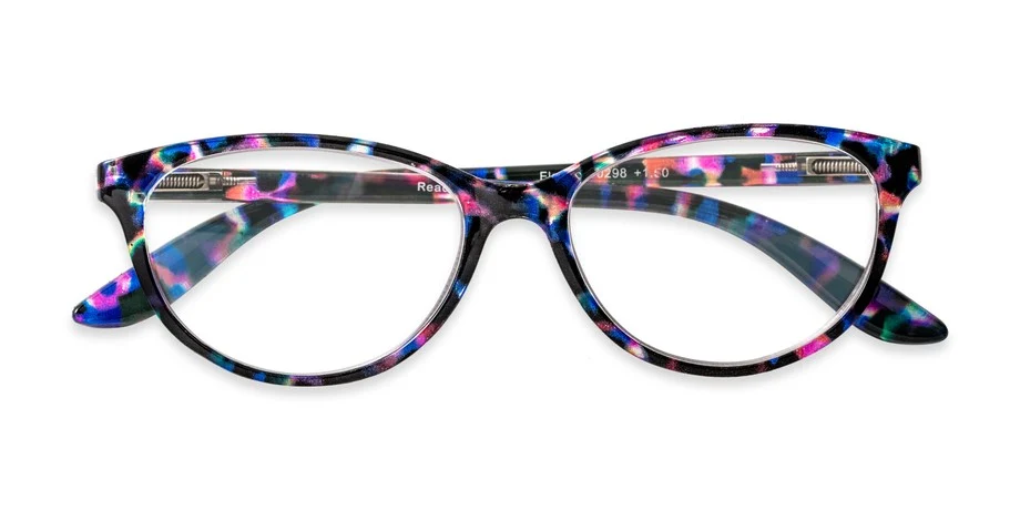 The Eleanor Blue Light Reader - Image 5