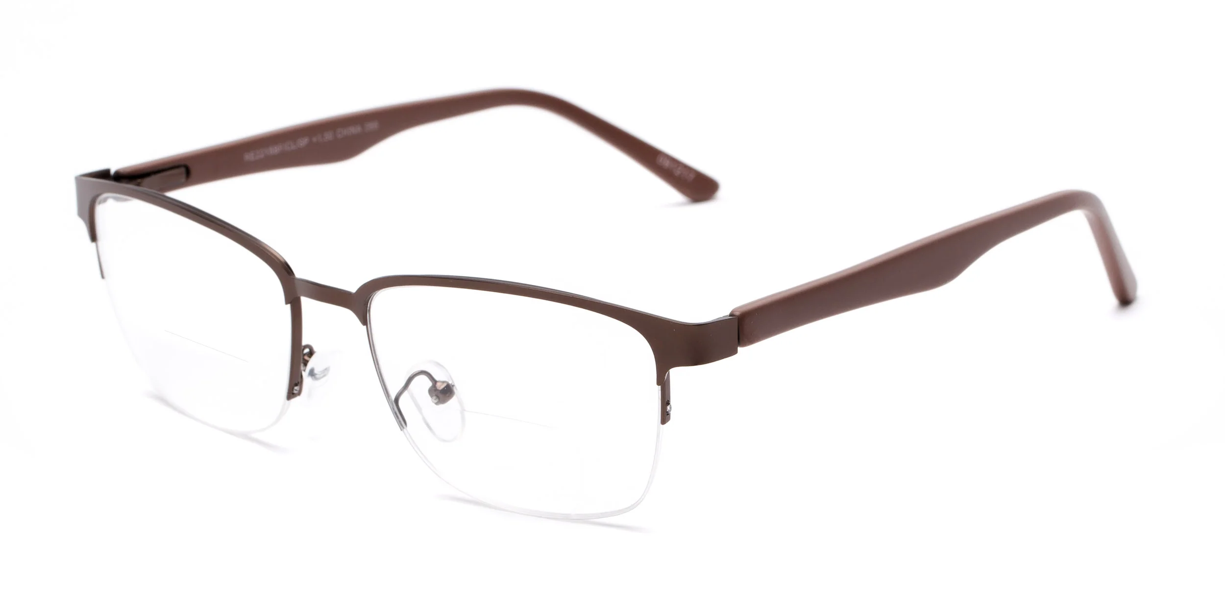 The Polk Bifocal-Style