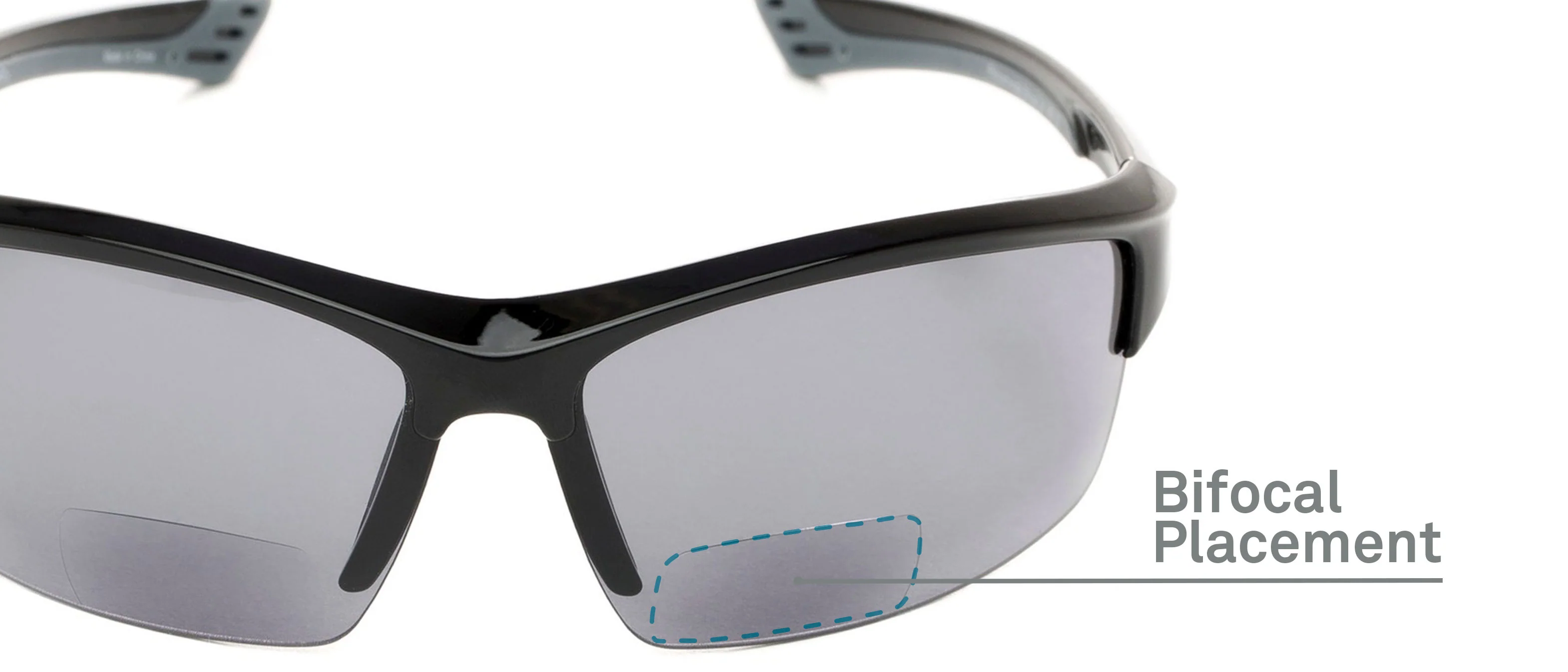 The Roster Bifocal Reading Sunglasses - Image 12