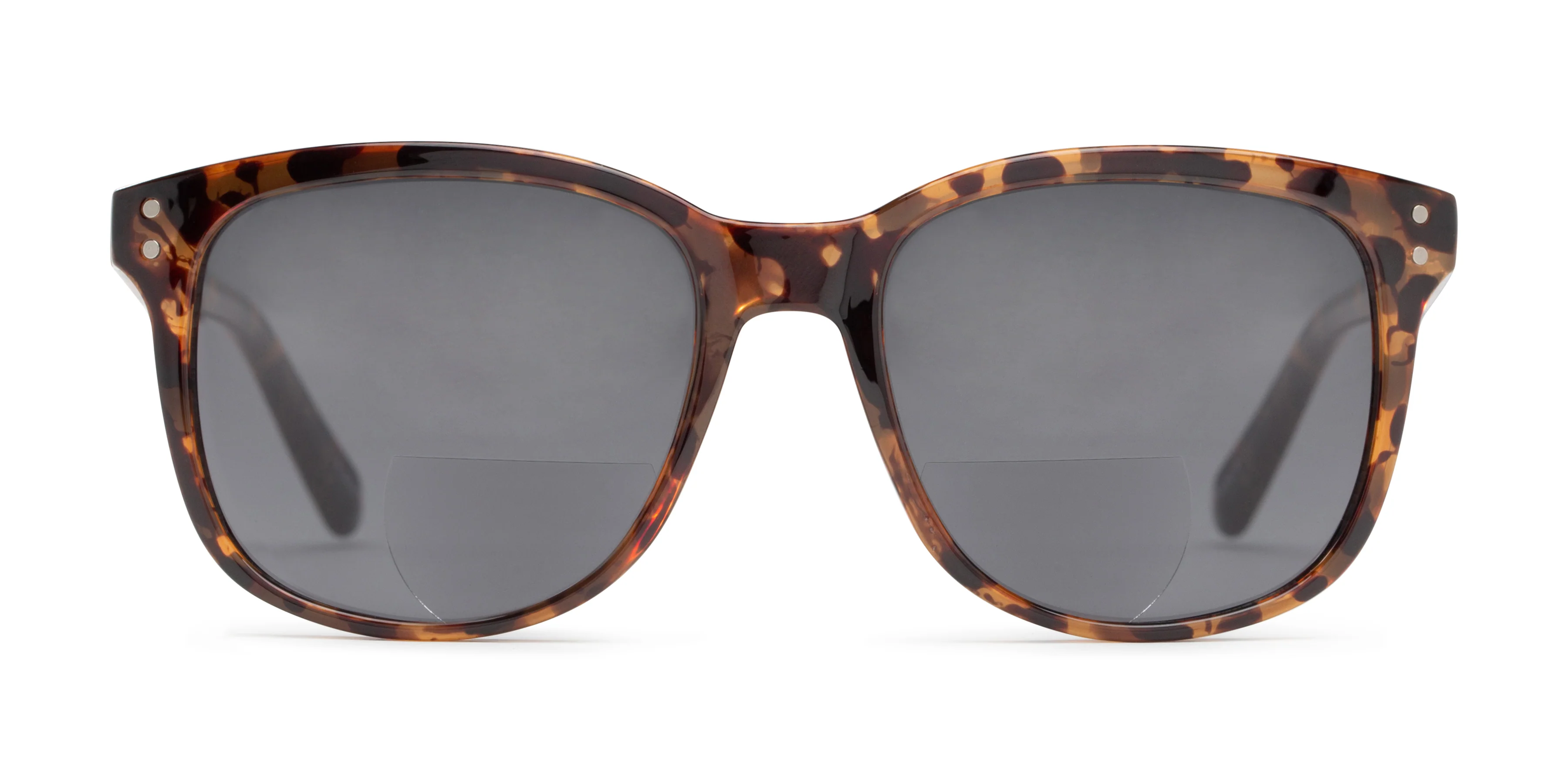 The Sarasota Bifocal-Style Reading Sunglasses - Image 2